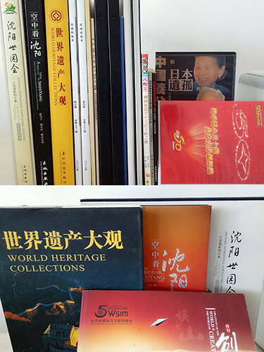 徐匯區(qū)園蕓博、再び開園テスト実施＝北京