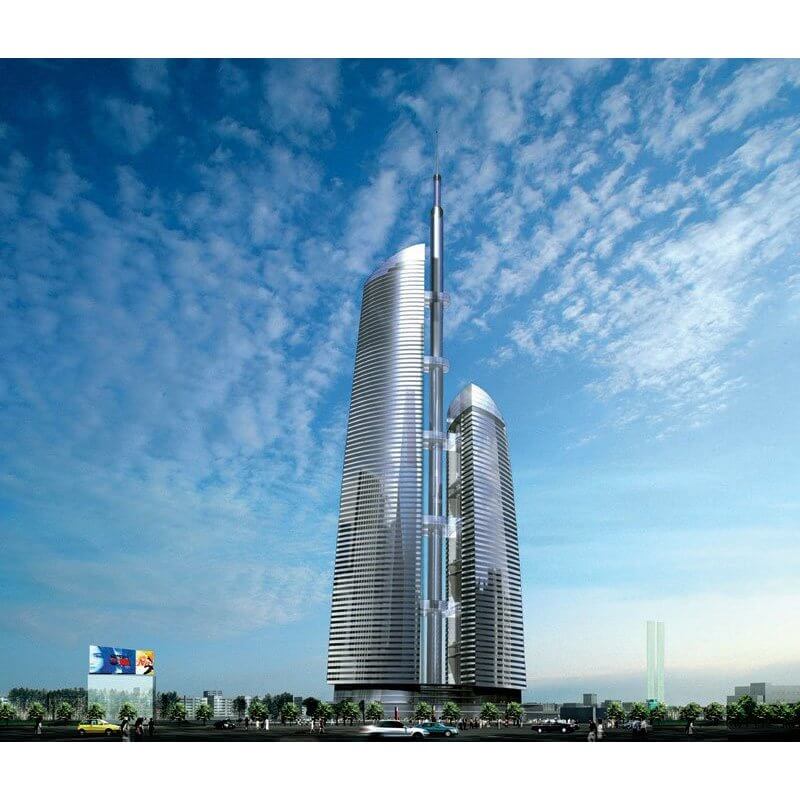 江蘇城建項(xiàng)目翻譯－市政建設(shè)專業(yè)翻譯