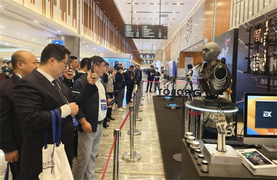 錦州機器人專業(yè)翻譯公司-走進新松，更多了解機器人